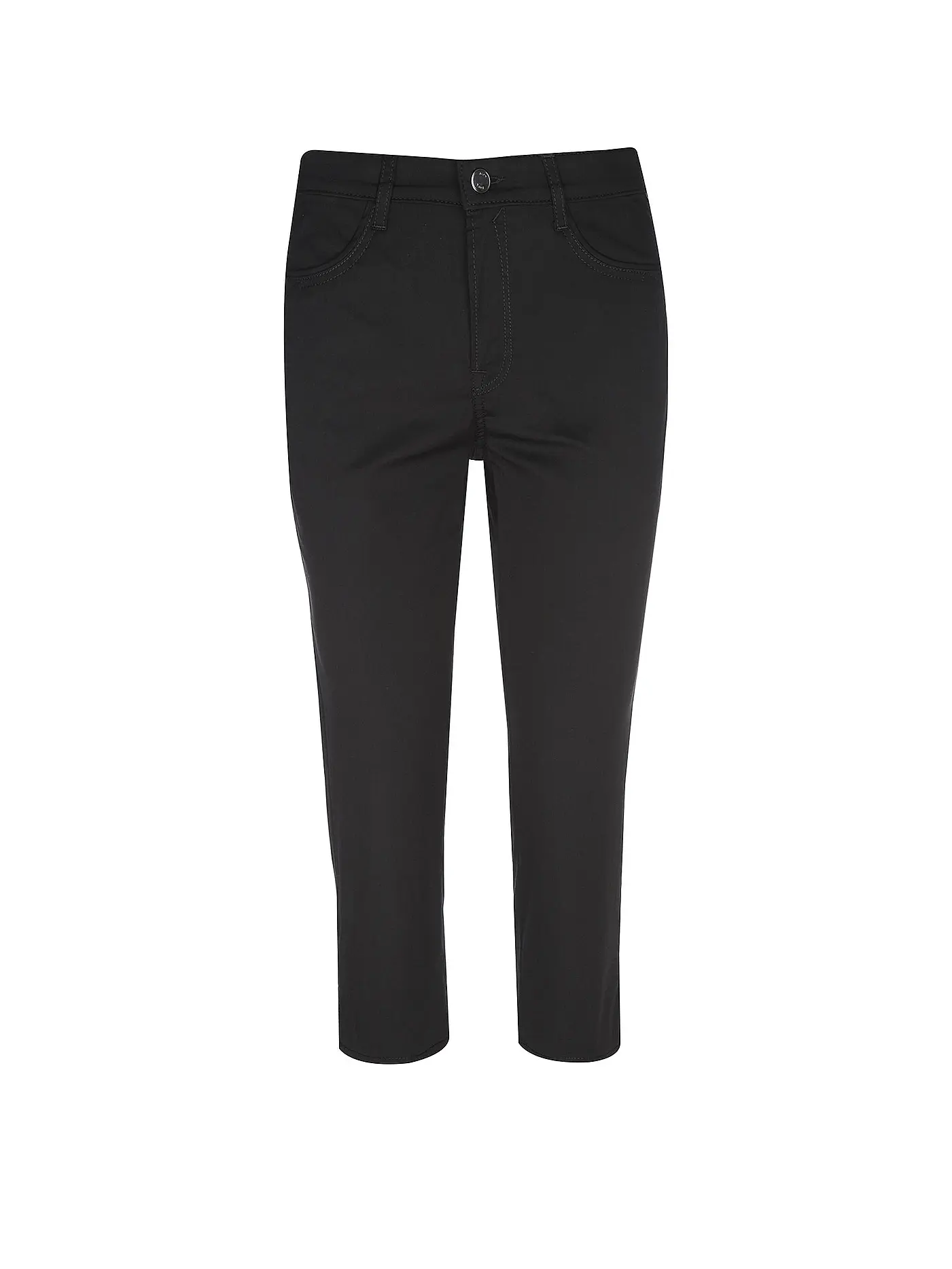BRAX | Hose 3/4 MARY C | schwarz